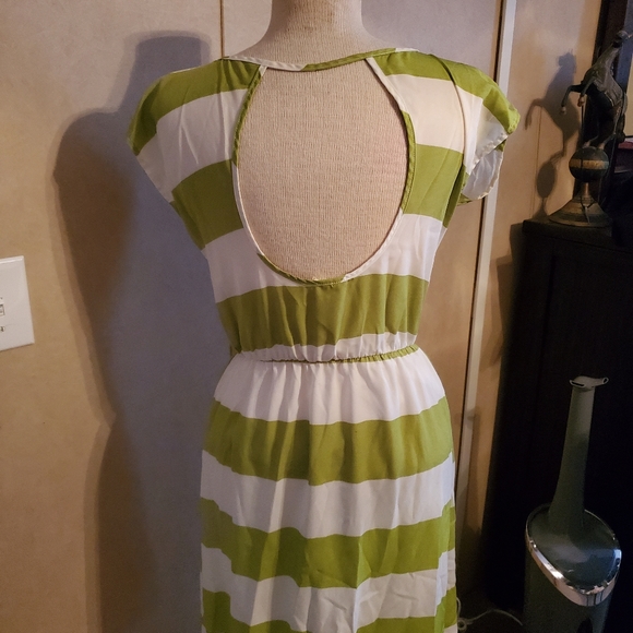 Spring Dress - Picture 2 of 3
